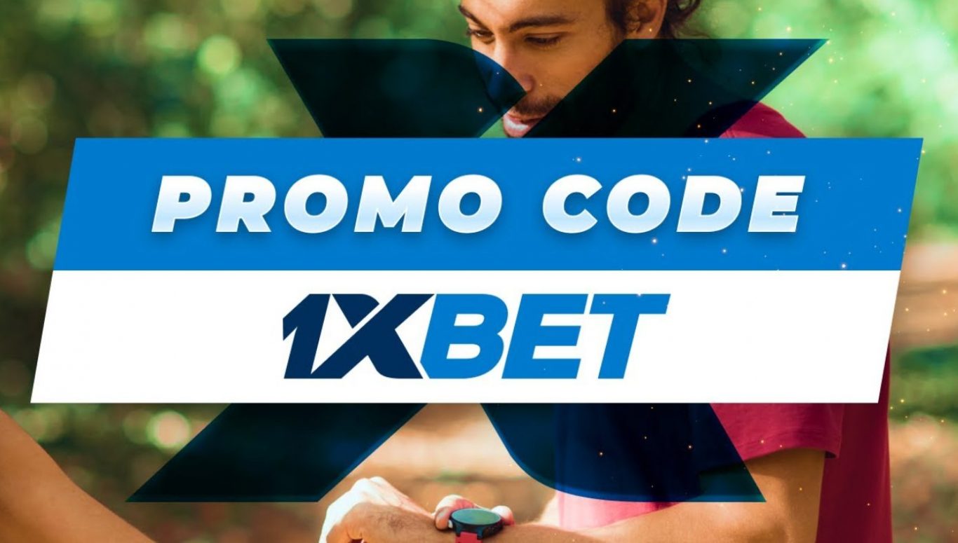 Making the most of the 1xBet free promo code