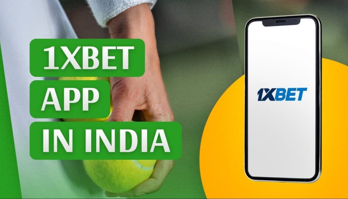 1xBet download Android 