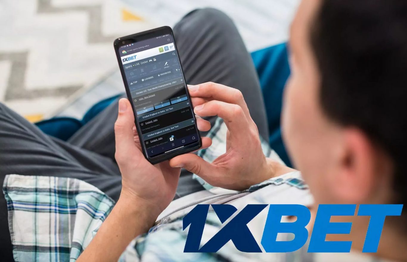 1xBet cricket rules